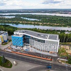 Квартира 26,8 м², студия - изображение 1