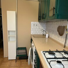 Квартира 50 м², 2-комнатная - изображение 1