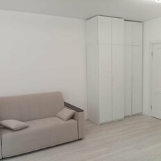 Квартира 25 м², студия - изображение 3