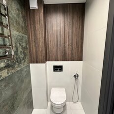 Квартира 82 м², 3-комнатная - изображение 5