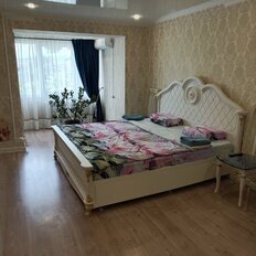 Квартира 40 м², 1-комнатная - изображение 3