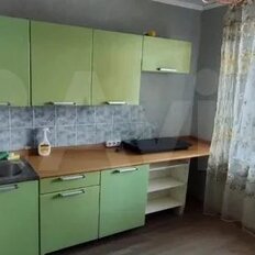 Квартира 52 м², 2-комнатная - изображение 3