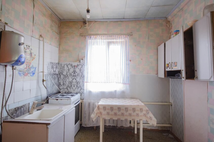 140 м² дом, 14,1 сотки участок 9 000 000 ₽ - изображение 66