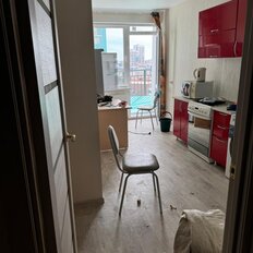 Квартира 42 м², 1-комнатная - изображение 4