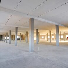 2100 м², склад - изображение 4