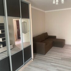 Квартира 37,3 м², 1-комнатная - изображение 2