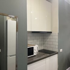 Квартира 25 м², студия - изображение 5