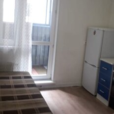 Квартира 39 м², 1-комнатная - изображение 2