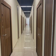 Квартира 24 м², студия - изображение 5