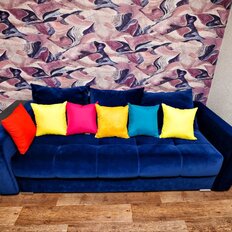 Квартира 36 м², 1-комнатная - изображение 3