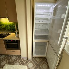 Квартира 26 м², 1-комнатная - изображение 1