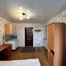 Квартира 29,9 м², 2-комнатная - изображение 4