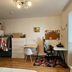 Квартира 24 м², студия - изображение 4