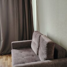 Квартира 42 м², 1-комнатная - изображение 4