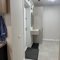 Квартира 40 м², 1-комнатная - изображение 5