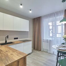 Квартира 50,8 м², 2-комнатная - изображение 2