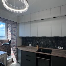 Квартира 34 м², 1-комнатная - изображение 2