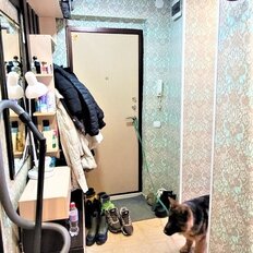Квартира 30 м², 1-комнатная - изображение 5