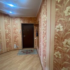 Квартира 38,6 м², 1-комнатная - изображение 4