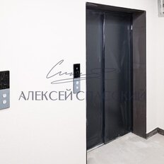 Квартира 46,6 м², 1-комнатная - изображение 5