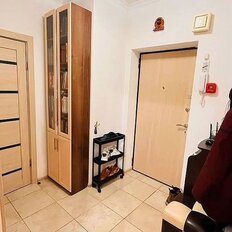 Квартира 40 м², 1-комнатная - изображение 4