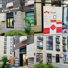 Квартира 39,4 м², 1-комнатная - изображение 4