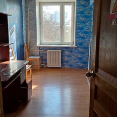Квартира 58 м², 3-комнатная - изображение 1