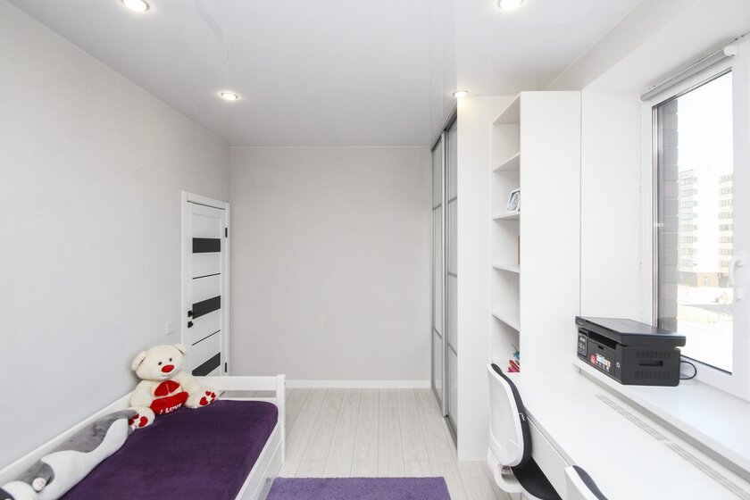 56,5 м², 2-комнатная квартира 8 900 000 ₽ - изображение 59