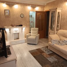 Квартира 50 м², 2-комнатная - изображение 2