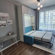 Квартира 38 м², 1-комнатная - изображение 5