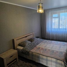 Квартира 59 м², 3-комнатная - изображение 2