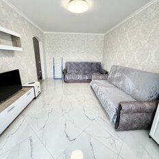 Квартира 35 м², 1-комнатная - изображение 2