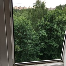 Квартира 33 м², 1-комнатная - изображение 1