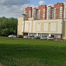 Квартира 89,2 м², 3-комнатная - изображение 3