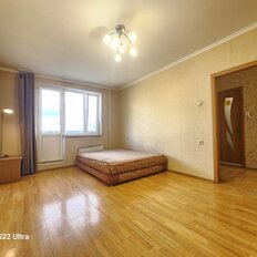 Квартира 40 м², 1-комнатная - изображение 1