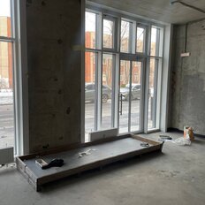 57,9 м², помещение свободного назначения - изображение 4