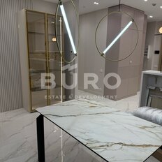 Квартира 85,7 м², 2-комнатные - изображение 5