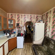 Квартира 38,8 м², 1-комнатная - изображение 5