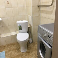 Квартира 42 м², 1-комнатная - изображение 5