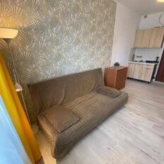 Квартира 22 м², студия - изображение 4