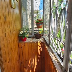 Квартира 58,8 м², 3-комнатная - изображение 5