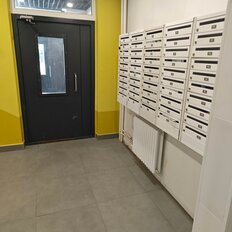 Квартира 30,5 м², 1-комнатная - изображение 4