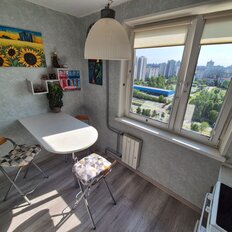 Квартира 37,1 м², 1-комнатная - изображение 4
