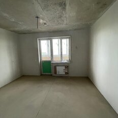 Квартира 22,9 м², студия - изображение 4