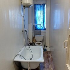 Квартира 54,4 м², 3-комнатная - изображение 1