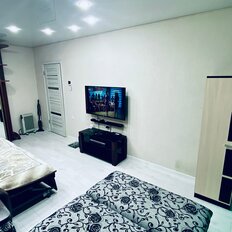 Квартира 31 м², 1-комнатная - изображение 2