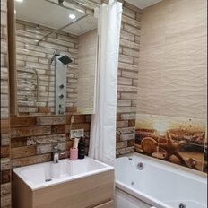 Квартира 48 м², 1-комнатная - изображение 1