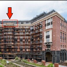 Квартира 100,8 м², 3-комнатная - изображение 5