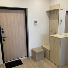 Квартира 45 м², 1-комнатная - изображение 4