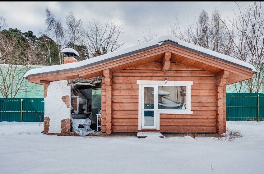 61 м² дом, 6 соток участок 6 300 000 ₽ - изображение 60